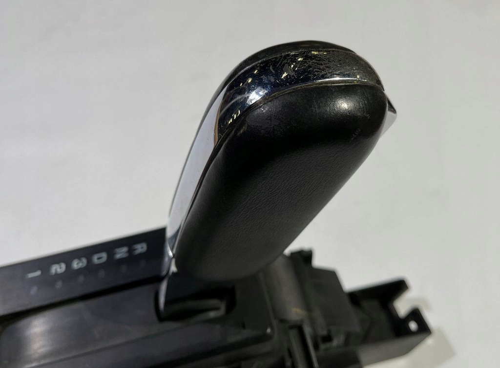 фото №7, Домкрат выборщик рычаг переключения передач ford expedition 2013