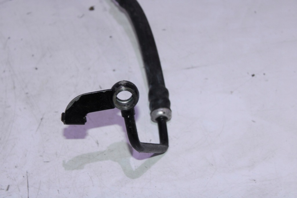 фото №2, Шланг трубка усилителя fiat doblo ii 2 combo