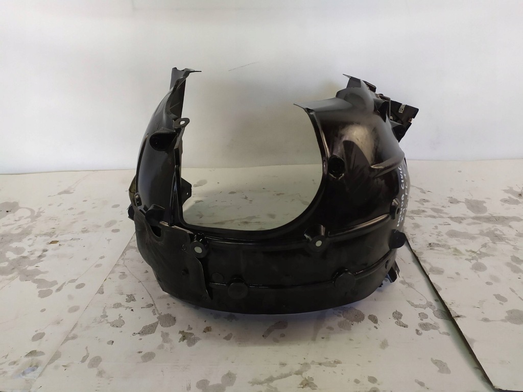 фото №2, Подкрылок honda civic xi fl1 правое передние 74101-t39