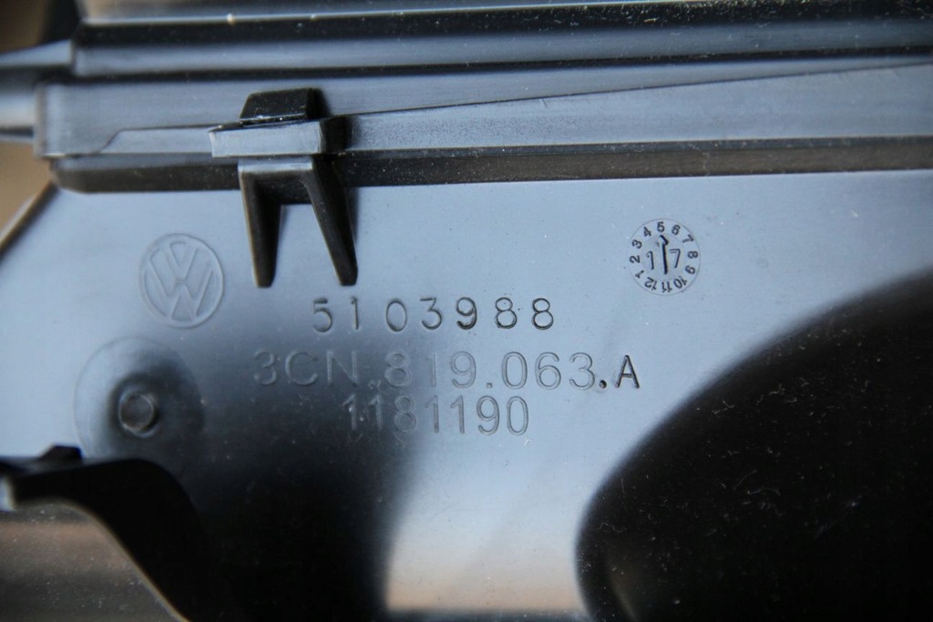 фото №6, Отопитель перед vw atlas se 3qf816005g