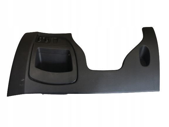 фото №1, Защита нижняя консоли twingo ii 8200541416 europa