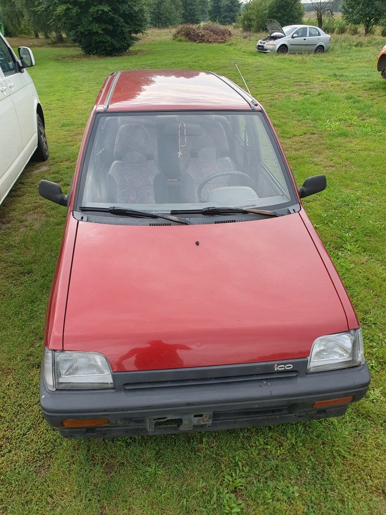 фото №8, Лампа права задня задня задня daewoo tico idelana комплектна