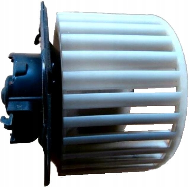 фото №1, Вентилятор вентилятор задня ford galaxy 1995-2000 r