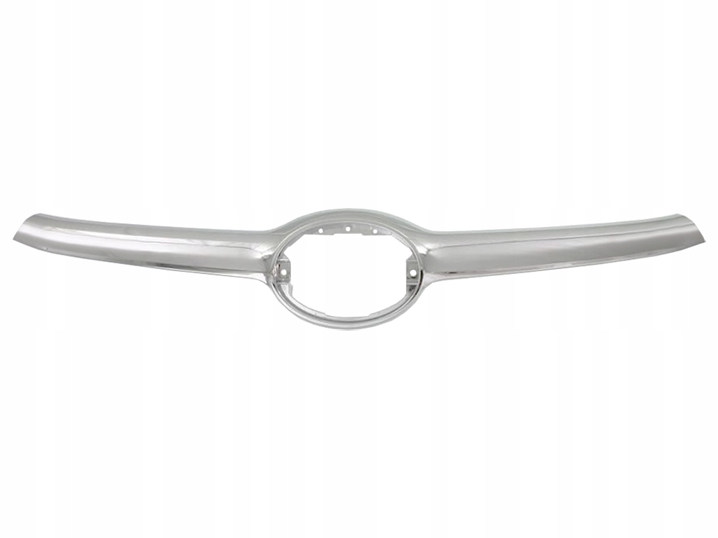 фото №1, Toyota highlander 2013-2016 декор решётка 531210e080