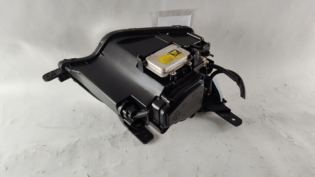 фото №10, Opel antara ксенон лівий фара лампа ліва