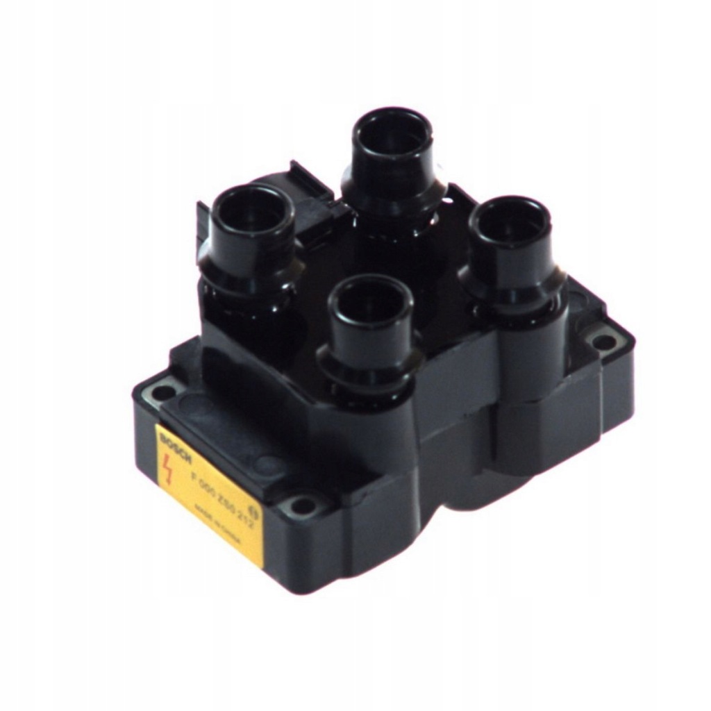Купити Котушка запалювання bosch f 000 zs0 212