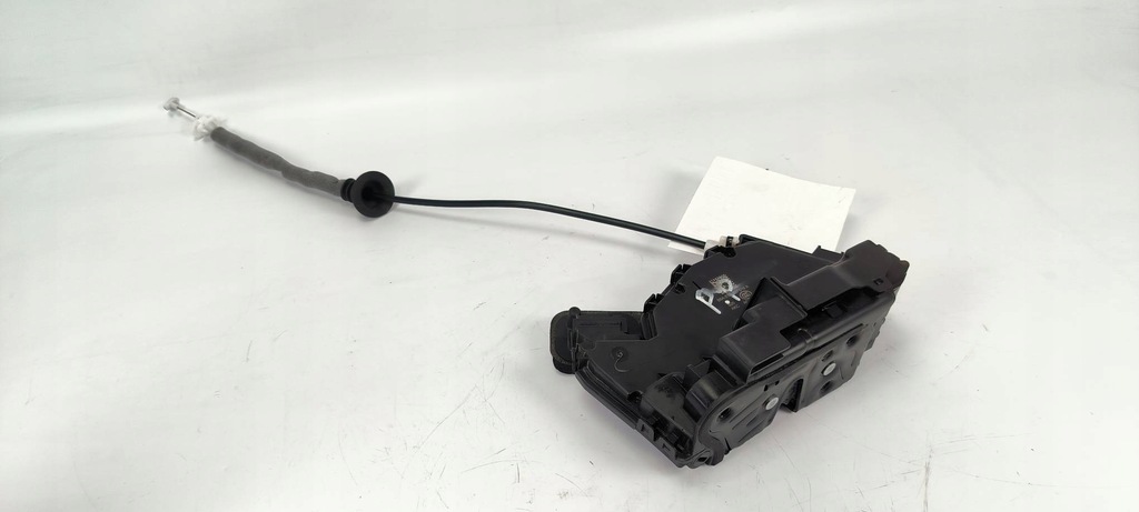 фото №8, Замок дверь pp 45840180 skoda octavia iii