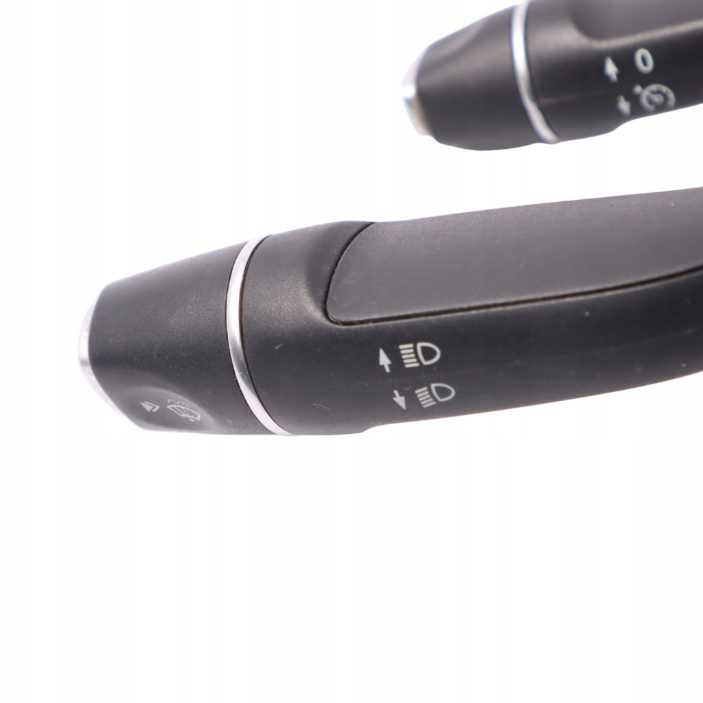 фото №10, Mercedes w447 переключатель колонки руля дворники приборы круиз-контроль