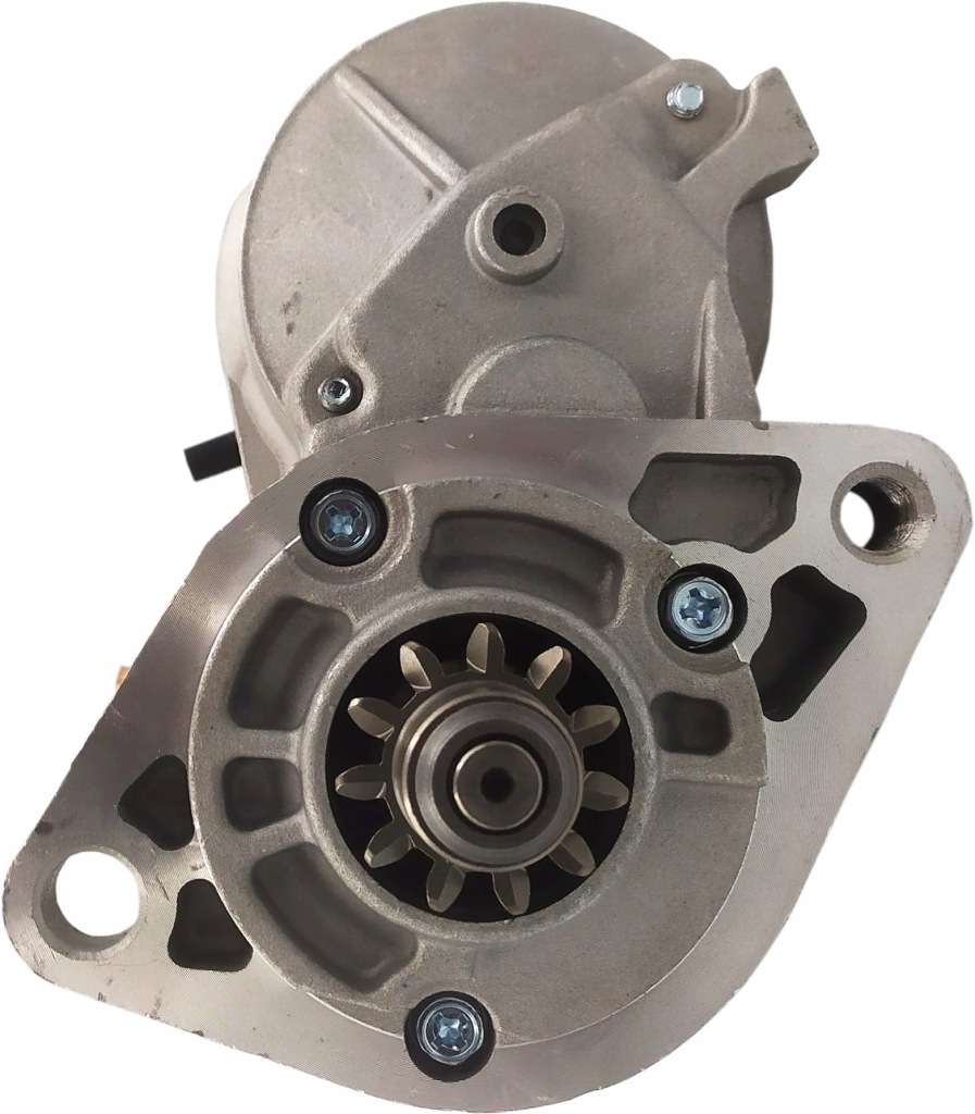 Новый стартер toyota hiace, hilux 2.5 d-4d; 2001-2012; Киев