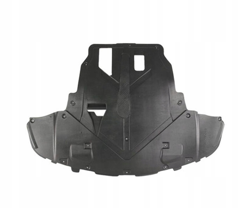 фото №1, Защита двигателя alfa romeo 159 brera