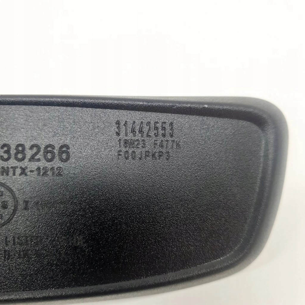 фото №9, Volvo xc90 2018 дзеркало заднього виду