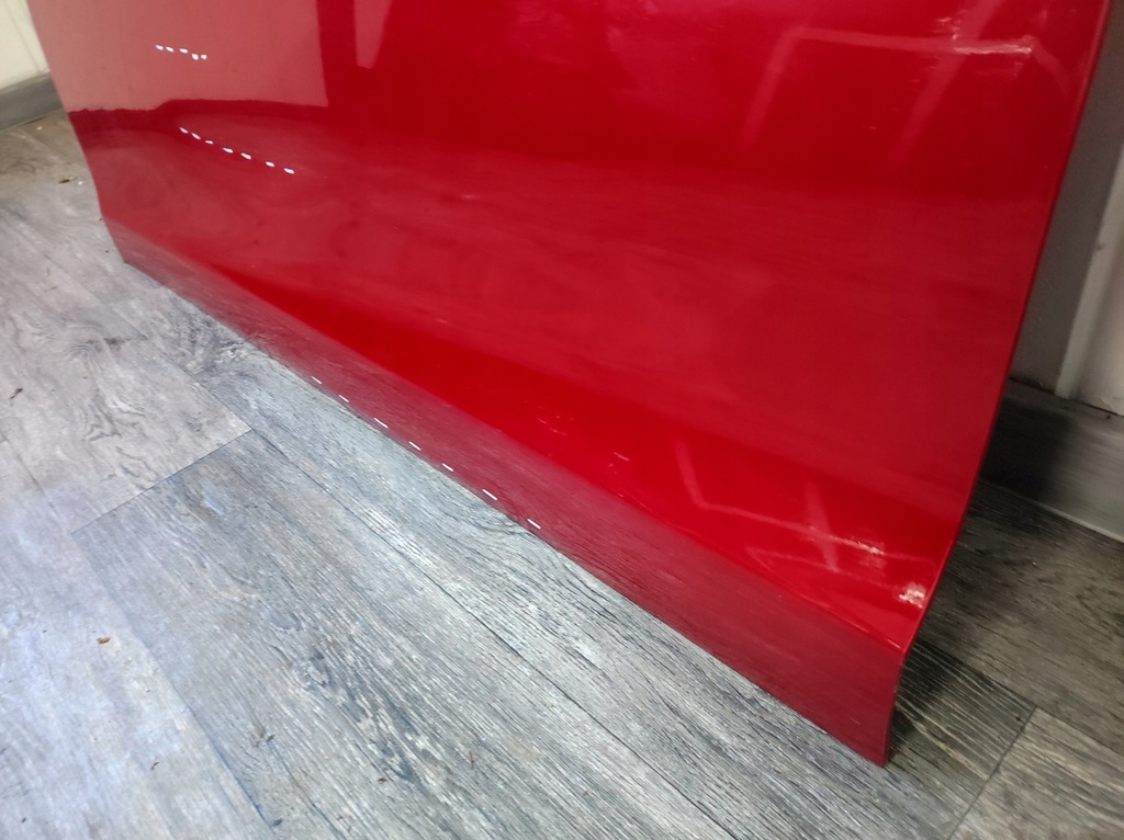 фото №7, Дверь tesla s lift передние левая