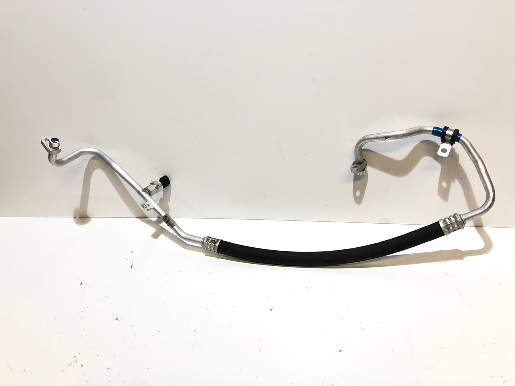 фото №1, Renault master iii iv 2.3 dci шланг кондиціонера 924906005r