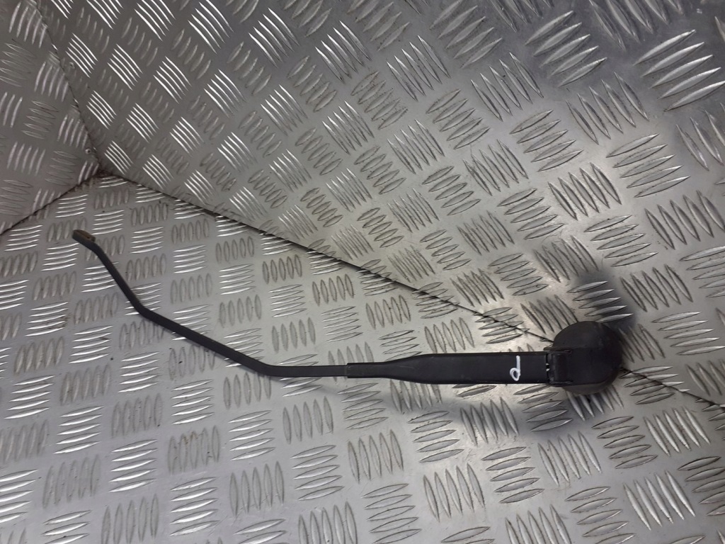 фото №1, Важіль двірники праве smart fortwo 0001395v004