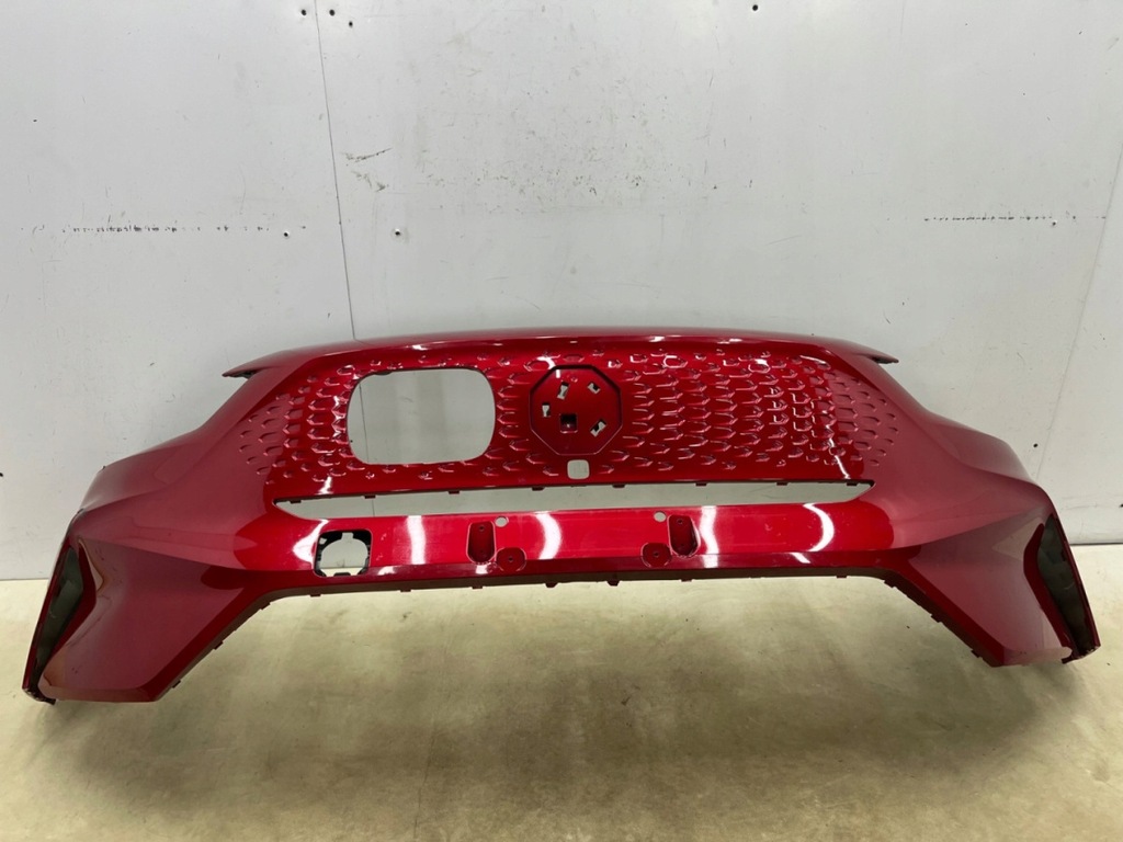 фото №13, Бампер передний mg zs ev 21r.- lift перед p11010248