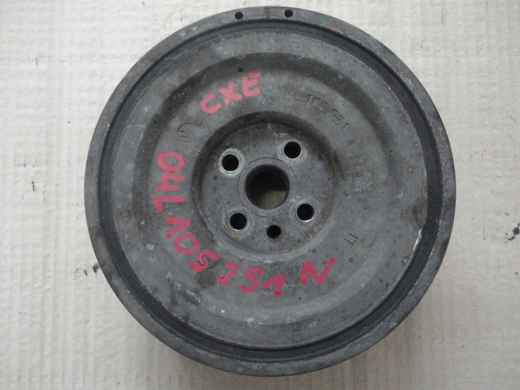 фото №13, Man vw t6 crafter 2.0 tdi cxe обладнання двигуна