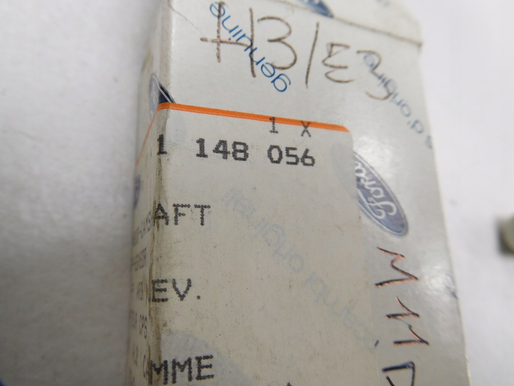 фото №7, Датчик положение вала распределительного вала ford 1148056