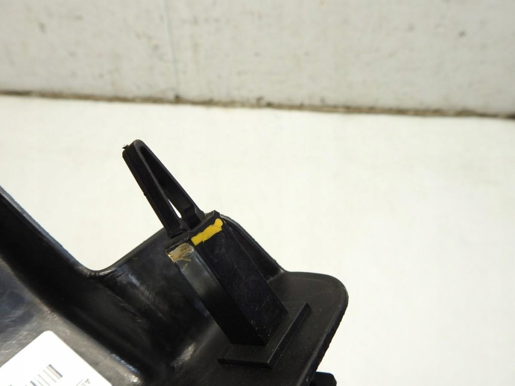 фото №3, Защита заглушка сиденье левый перед alfa romeo mito 735397257