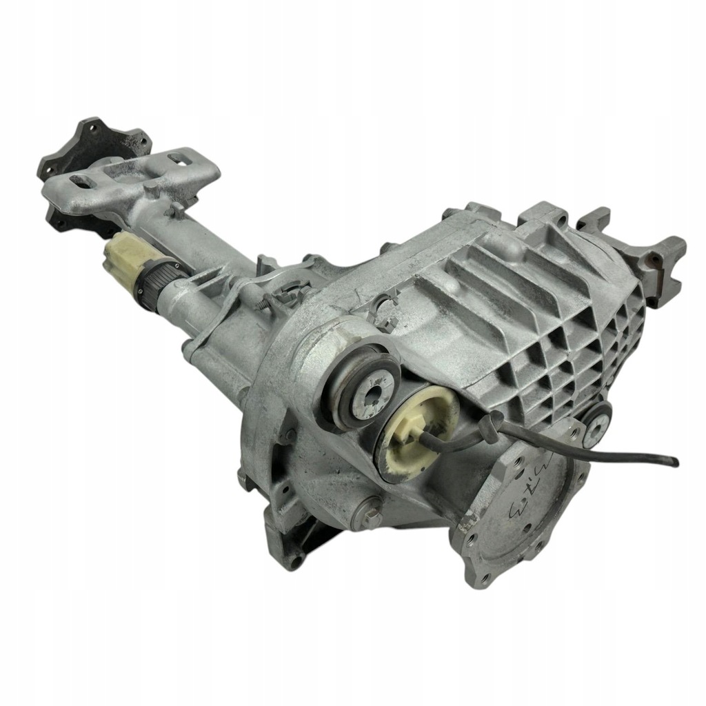 фото №5, Chevrolet tahoe suburban yukon 00-06r мост дифференциал передний 3.73 oem