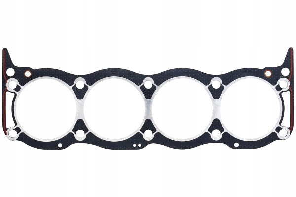 фото №3, Прокладка головки цилиндров land rover defender discovery i discovery