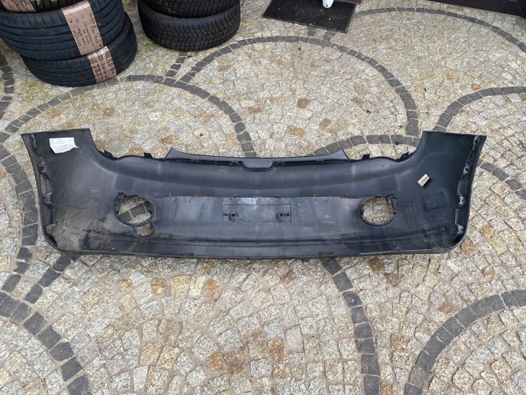 фото №13, Opel adam бампер задня лампа 13356473 оригінал