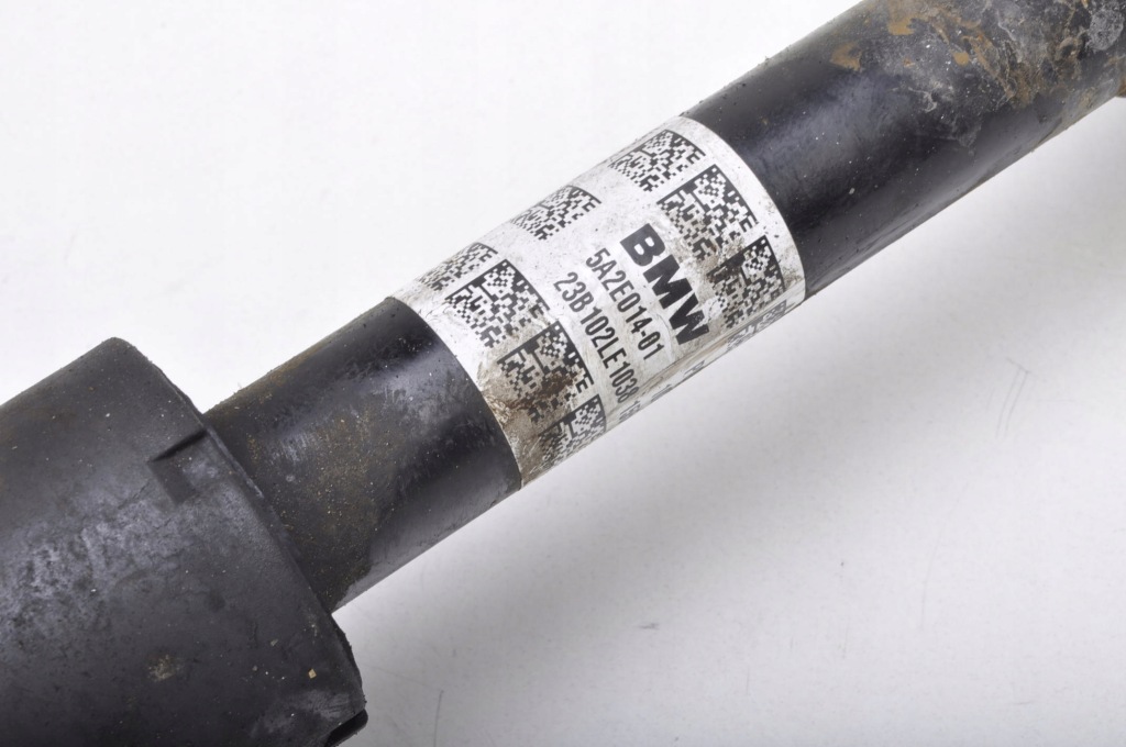 Mini f60 1.5 привідний вал права довга 5a2e014 Зі Шроту