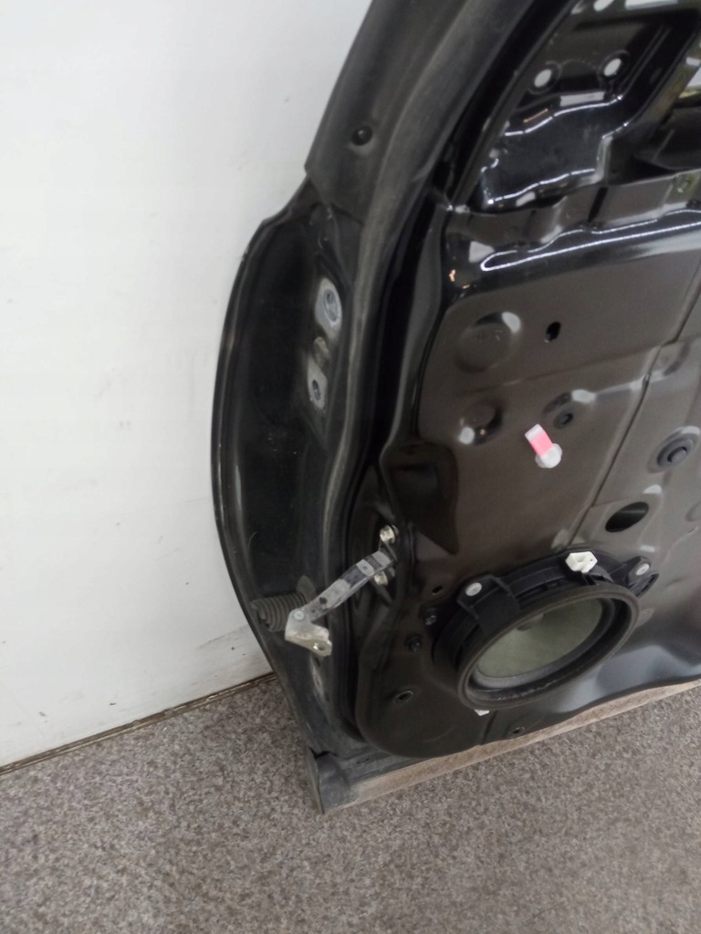 фото №14, Дверь правое перед 209 toyota rav4 iv 2012-