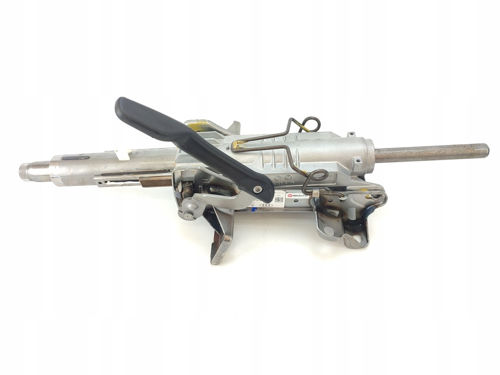 фото №9, Колонка рулевая audi a7 4g 4g0419506as