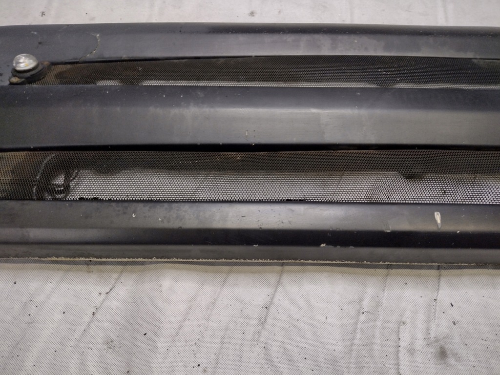 фото №14, Решётка радиатора решётка радиатора scania r 420