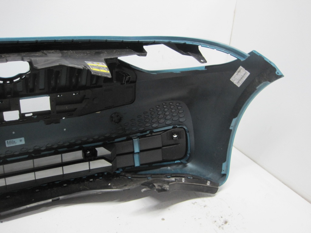 фото №7, Бампер vw id3 id.3 10a pod 4 pdc 23r перед передній