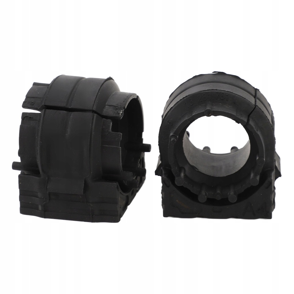 фото №10, 1 пара tulei передній стабілізатора 13281784 гумовий набір tulei