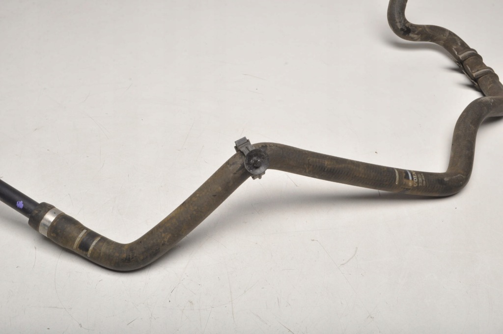 фото №6, Volvo xc60 ii труба шланг wody p2 31368151