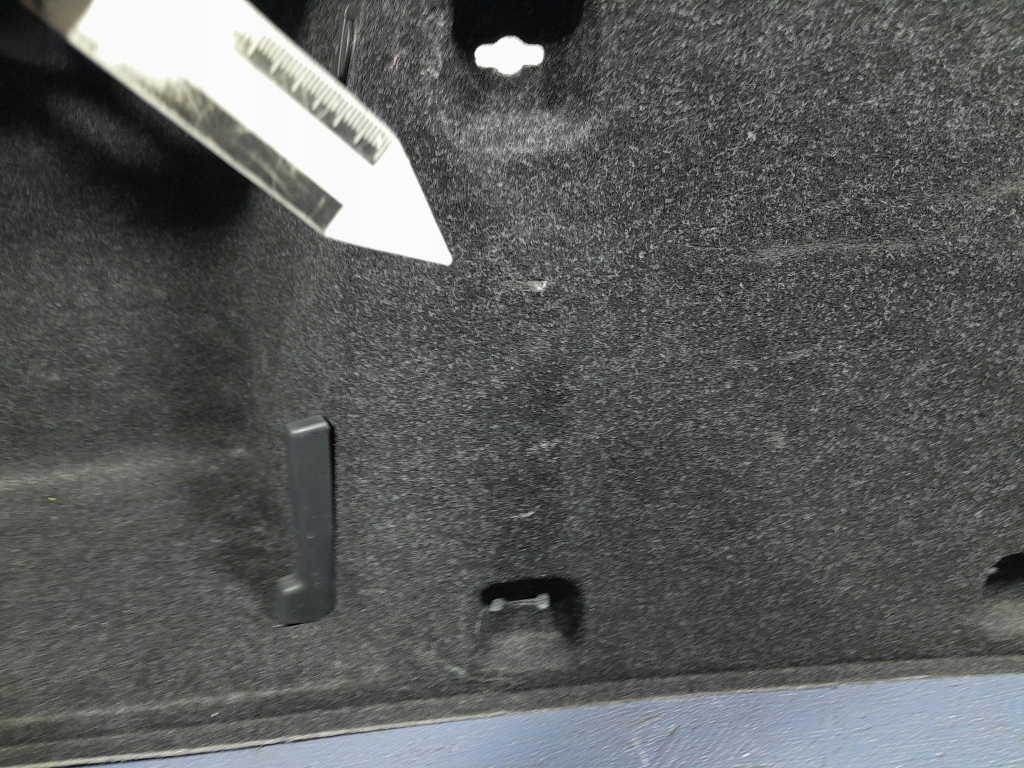 фото №6, Skoda octavia iii hb обшивка оббивка багажника ліва 5e5867427p