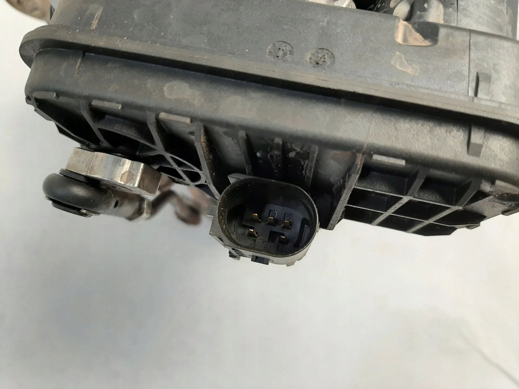 фото №11, Audi a3 s3 8v 2017 полный турбонагнетателя