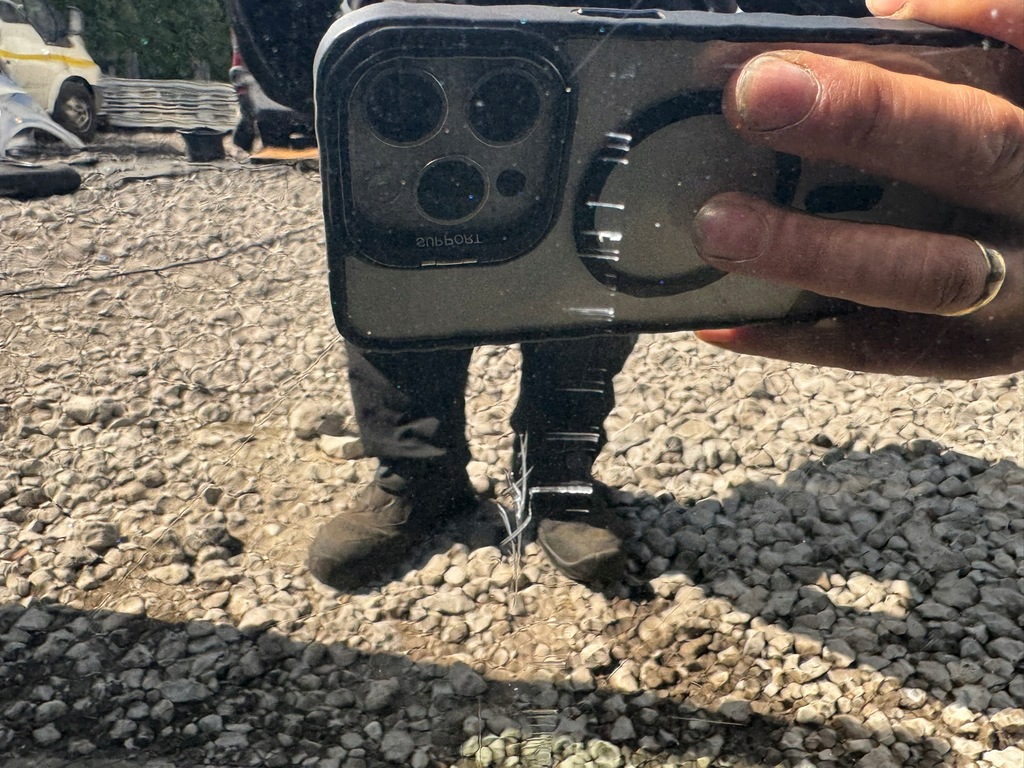 фото №10, Дверь левая задние задняя чёрные toyota avalon iv xx40 12-18 lak: 218 100um