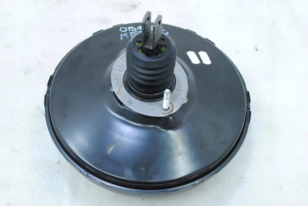 фото №1, Усилитель тормозов насос тормоза opel meriva b