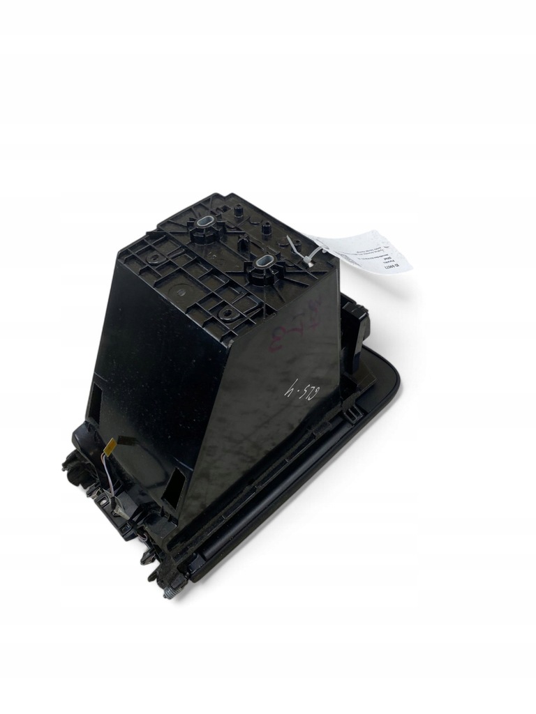 фото №15, Mercedes-benz gls x166 підлокітник тунель середнього