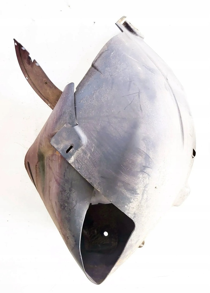 фото №2, Peugeot 307 sw підкрилок праве задня задні