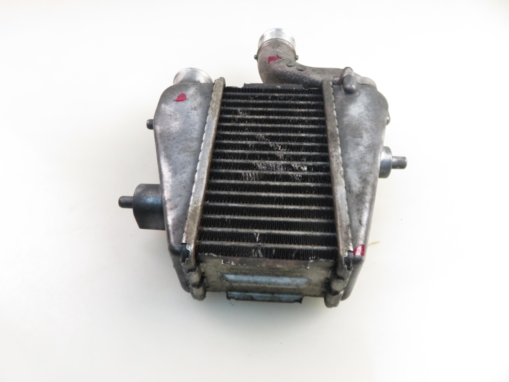 Интеркулер honda civic viii fn, fk 2.2 ctdi fk3 - n22a2 315102021 с Разборки