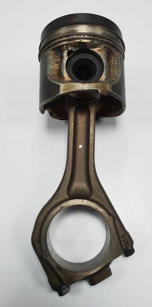 фото №1, Поршень + шатун discovery sport l550 204dtd aj200