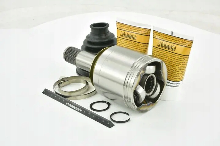 Шарнир полуось перед 1611-164lh febest mercedes Киев