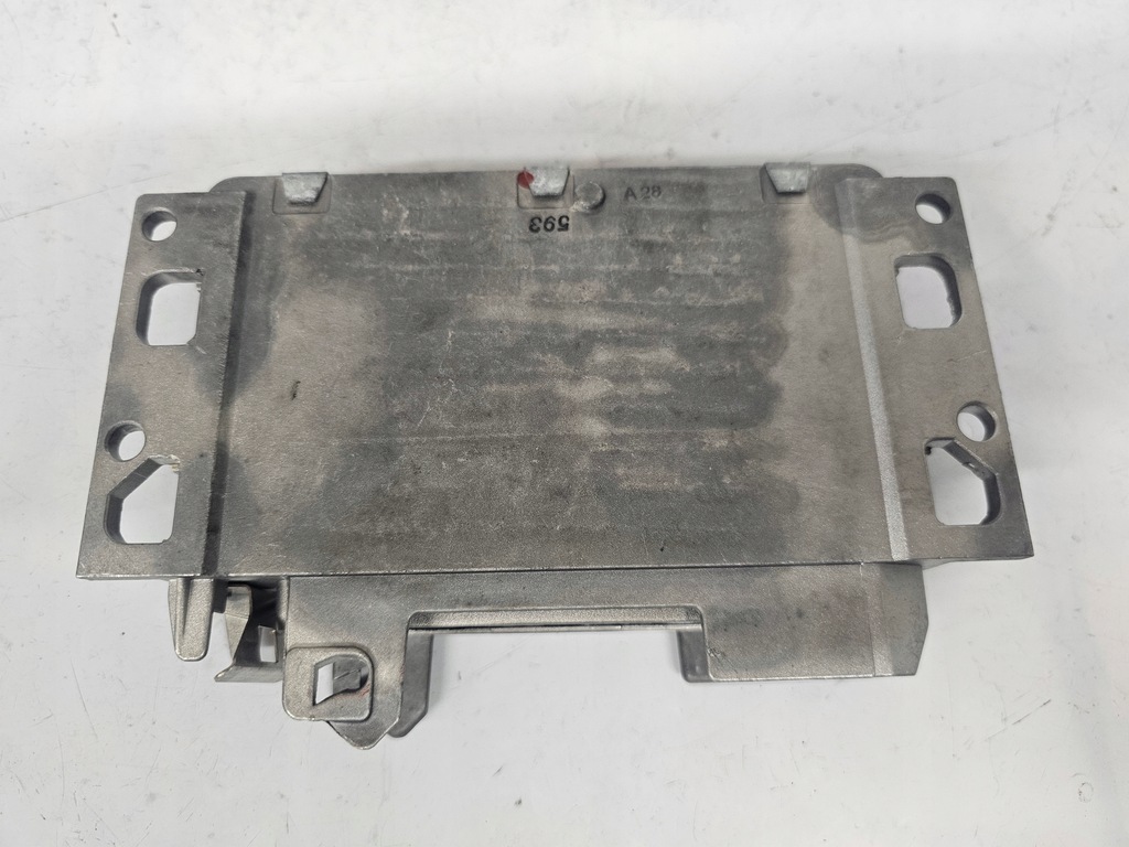 фото №5, Opel vectra a блок керування модуль abs 0265100040