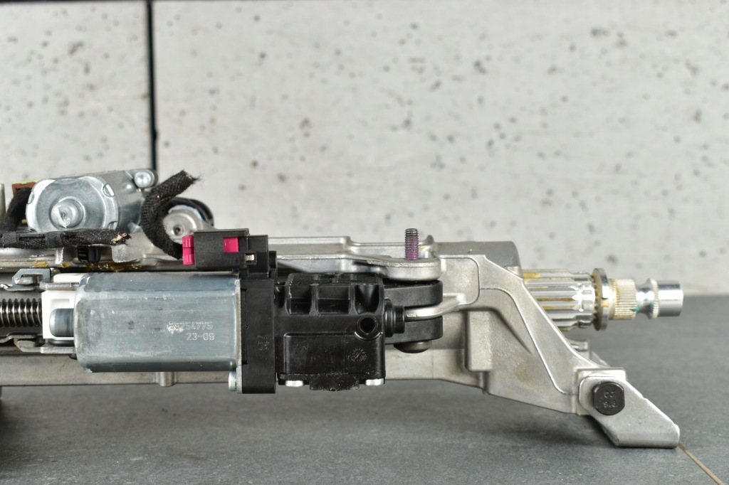 Bmw m5 g90 g99 колонка рулевая электрическая 7908168 Недорого