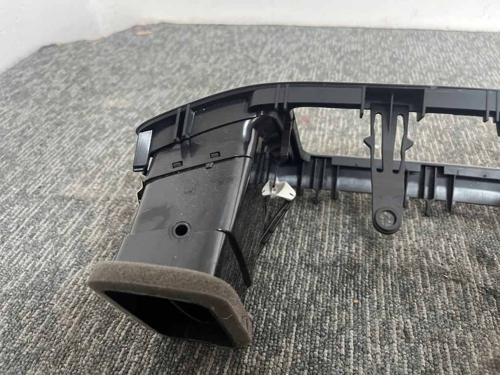 фото №12, Seat alhambra ii lift vw sharan рамка решітка обдув середня оригінал