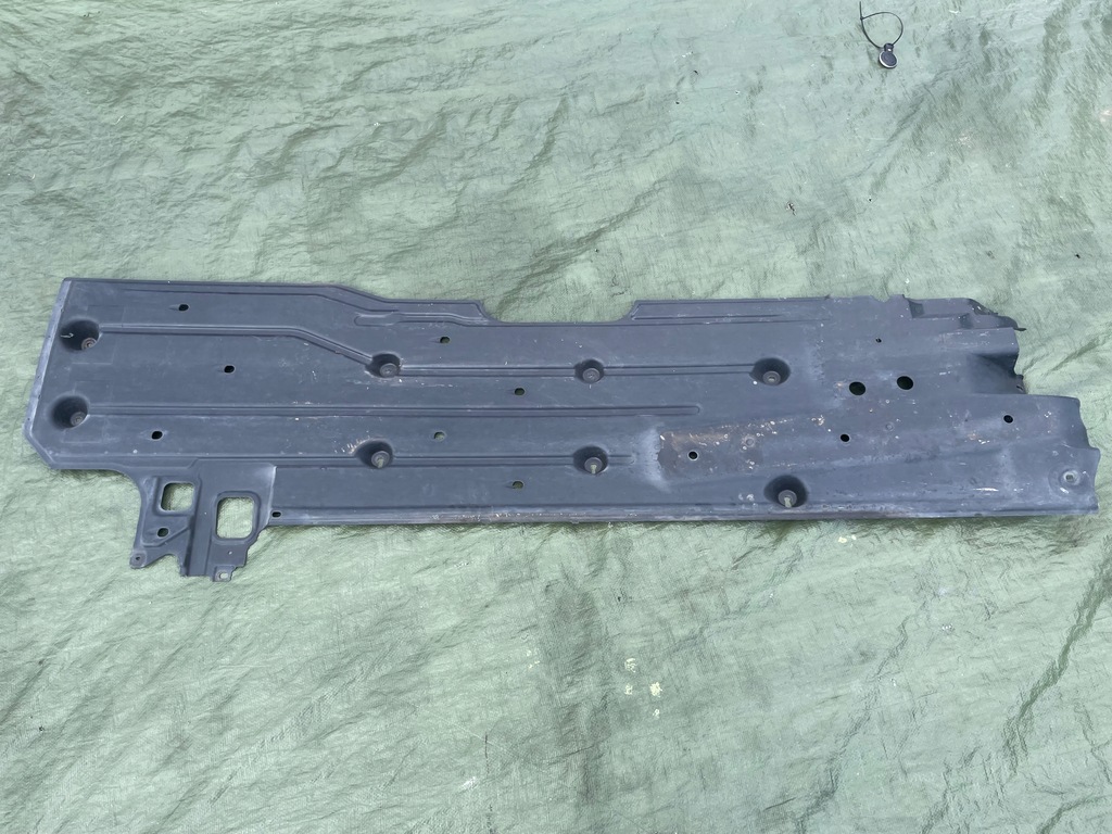 фото №1, Mini cooper ii r56 r55 r57 r58 r59 захист плита підвіска ліва 2753163