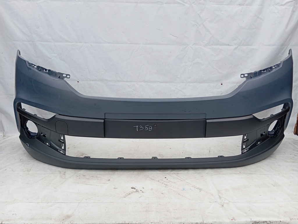 фото №1, Бампер перед передний fiat talento 620224136r новый оригинал