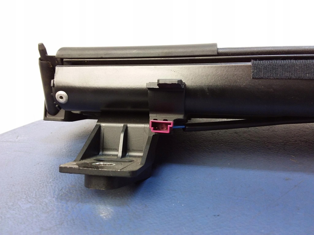 фото №4, Bmw 7 g11 g12 шторка электрическая задняя 7421517