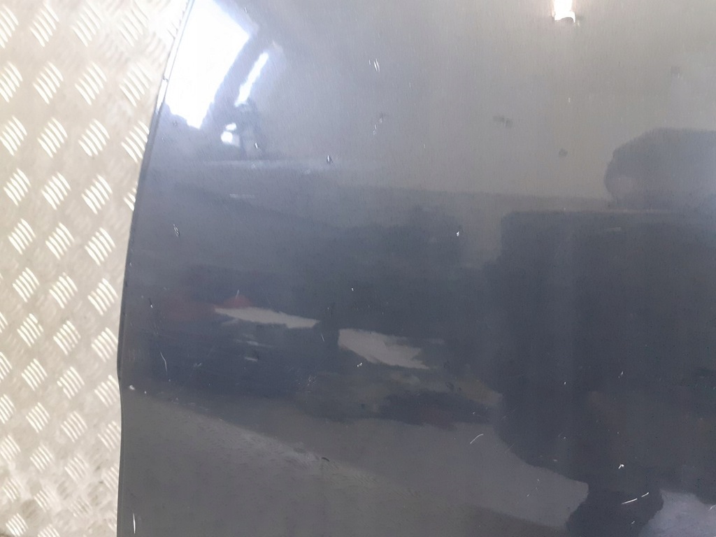 фото №13, Дверь левый задняя seat altea xl