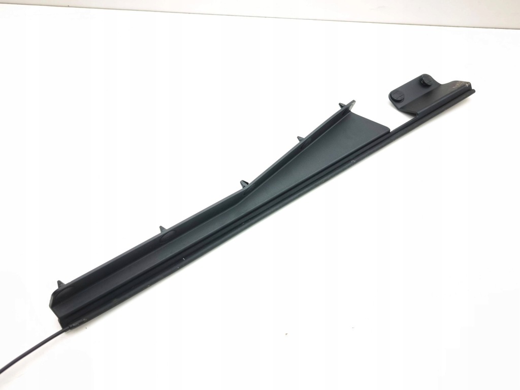 Peugeot 3008 iii 2024 датчик открывания крышки рычаг 9843297980 с Разборки