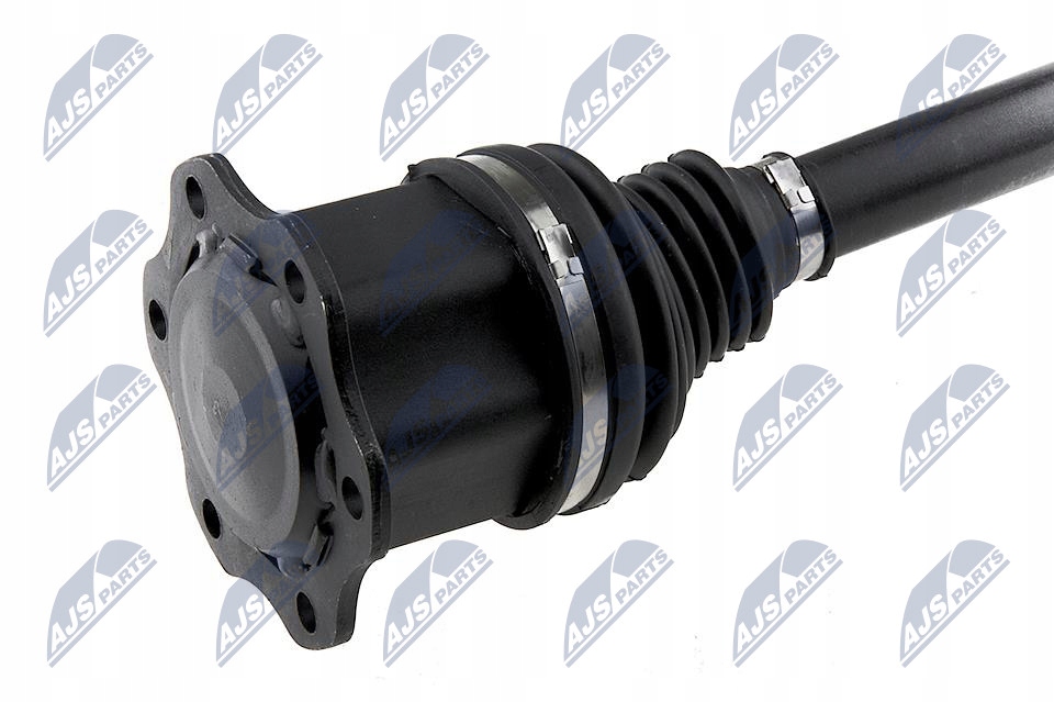 фото №9, Nty npw-au-009 wał приводной